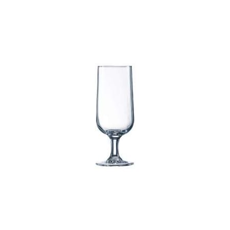Arcoroc Arcoroc Excalibur 14 oz. All Purpose Goblet, PK24 04757